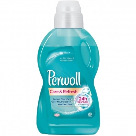 PŁYN DO PRANIA PERWOLL 900ml
