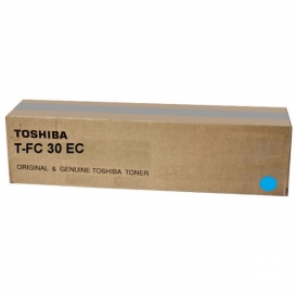 TONER DO TOSHIBA E-STUDIO 2050/2051/2550/2551 TFC30EC CYAN