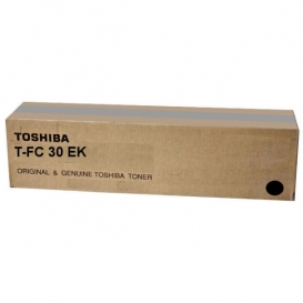 TONER DO TOSHIBA E-STUDIO 2050/2051/2550/2551 TFC30EK BLACK