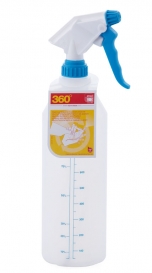 SPRYSKIWACZ EPOCA MAXI 360 1L Z MIARKĄ