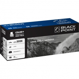 TONER DO HP CF380X BLACK POINT