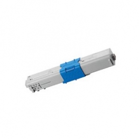 TONER DO OKI C332dn/MC363 BLACK 46508712
