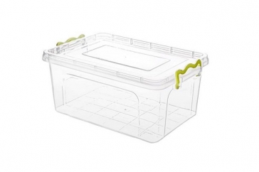 POJEMNIK 5L STRONGBOX 646