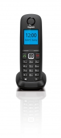 TELEFON BEZPRZEWODOWY GIGASET A540