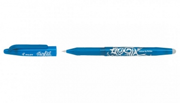 PIÓRO KULKOWE JASNONIEBIESKIE WYMAZYWALNE FRIXION POINT PILOT (BL-FRP5-LB )