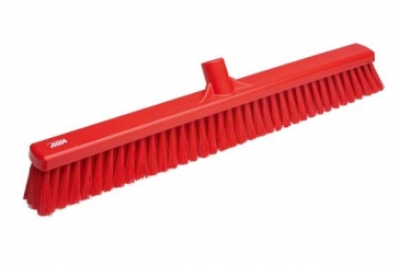 MIOTŁA CZERWONA 610 mm VIKAN 31944