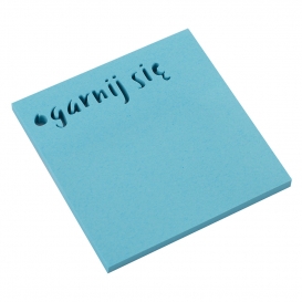 NOTES SAMOPRZYLEPNY 75X75 50K (OGARNIJ SIĘ)