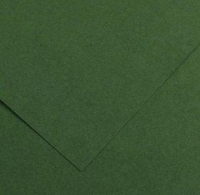 PAPIER A4 KOLOROWY 185g IRIS CANSON 31 CIEMNOZIELONY (50)