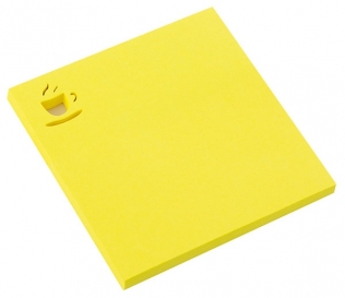 NOTES SAMOPRZYLEPNY 75x75 50K (KAWA)