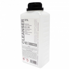 PŁYN DO CZYSZCZENI SPRZĘTU BIUROWEGO UNIWERSALNY 250ml