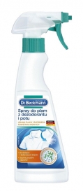 ODPLAMIACZ DO PLAM Z DEZODORANTU DR. BECKMANN 250ml