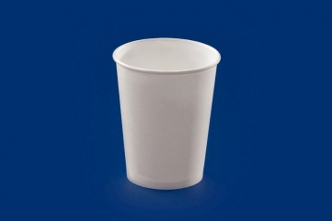 KUBEK NA GORĄCE NAPOJE PAPIEROWY 250ml
