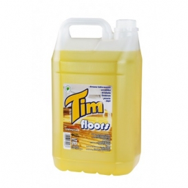PŁYN DO MYCIA PODŁÓG TIM FLOORS 5L