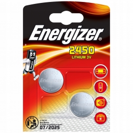BATERIA ENERGIZER CR2450