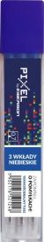 WKŁAD NIEBIESKI DO DŁUGOPISU TERMOŚCIERALNEGO PIXEL