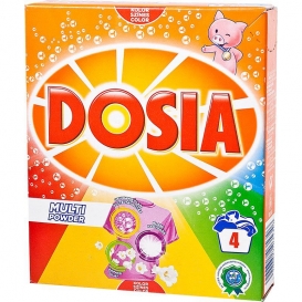 PROSZEK DO PRANIA 300g / CLUO 600g