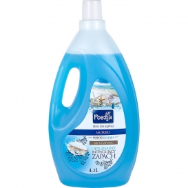 PŁYN DO KĄPIELI POEZJA 4,2L