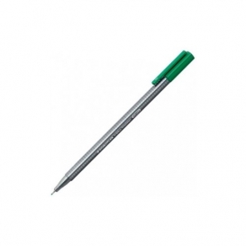 CIENKOPIS ZIELONY TRIPLUS 0,3 STAEDTLER