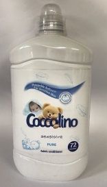 PŁYN DO PŁUKANIA COCCOLINO 1,7L
