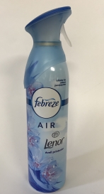 ODŚWIEŻACZ POWIETRZA SPRAY FEBREZE 300ml