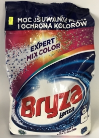 PROSZEK DO PRANIA BRYZA KOLOR 5,8kg