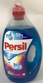 ŻEL DO PRANIA PERSIL KOLOR 3,4L