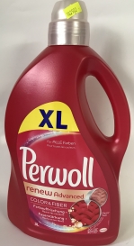 ŻEL DO PRANIA PERWOLL KOLOR 3L