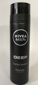 ŻEL DO GOLENIA NIVEA 200ml