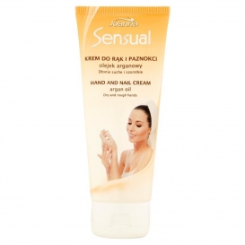 KREM DO RĄK JOANNA SENSUAL 100ml