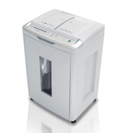 NISZCZARKA IDEAL Shredcat 8283 CC / 4 x 10 mm