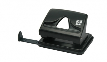 DZIURKACZ SAX 306 (20k) CZARNY