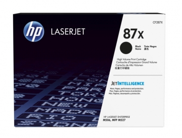 HP TONER CF287X M501
