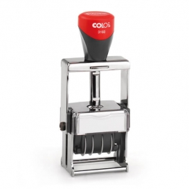 DATOWNIK COLOP 2360 Z TREŚCIĄ 45x30