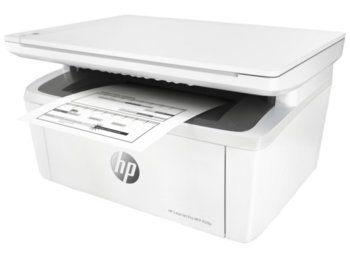 URZĄDZENIE WIELOFUNKCYJNE HP LaserJet Pro M28a