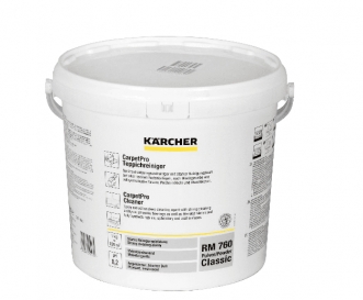 PROSZEK DO PRANIA KARCHER RM 760 10kg
