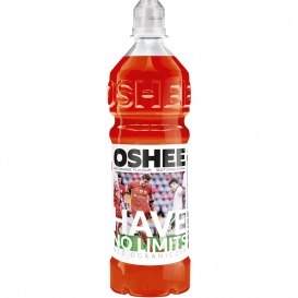 OSHEE ISOTONIC DRINK RED ORANGE 750ml (6)