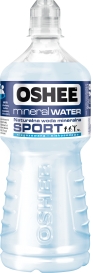 OSHEE NATURAL MINERAL WATER 1l (6)