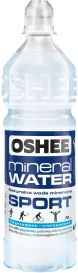 OSHEE NATURAL MINERAL WATER 750ml (6)