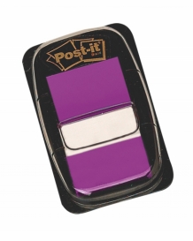 ZAKŁADKA INDEKSUJĄCA POST IT 680-8 FIOLETOWA