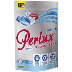 KAPSUŁKI DO PRANIA PERLUX (24 KAPSUŁKI )