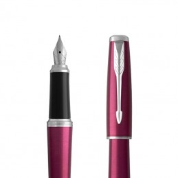 PIÓRO WIECZNE PARKER URBAN MAGENTA CT 1931599