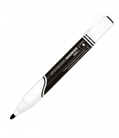 MARKER DO TABLICY SUCHOŚCIERALNEJ CZARNY PILOT V BOARD MASTER (PIWBMA)