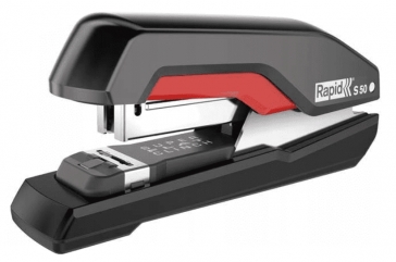 ZSZYWACZ RAPID SUPREME S50 CZARNO-CZERWONY