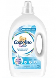 ŻEL DO PRANIA 1,8l COCOLINO DO BIAŁEGO