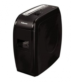 NISZCZARKA FELLOWES 21CS