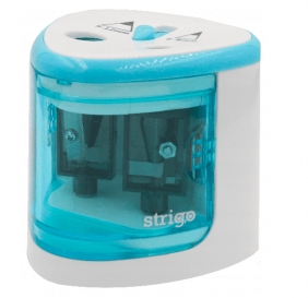 TEMPERÓWKA ELEKTRYCZNA PODWÓJNA STRIGO SSC100/SSC099