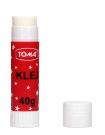 KLEJ W SZTYFCIE TOMA TO-464 40g