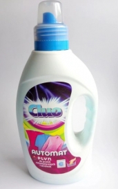 ŻEL DO PRANIA 1L CLUO