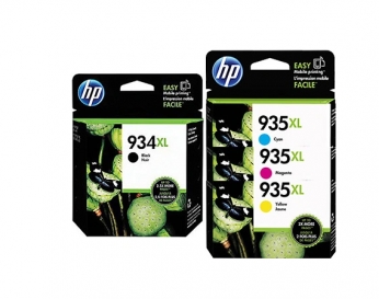 HP TUSZE 934 BK +935C/M/Y 6ZC72AE