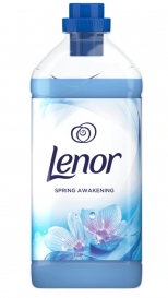 PŁYN DO PŁUKANIA TKANIN LENOR 810ml